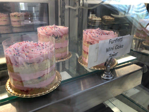 Vegan bakeries Austin