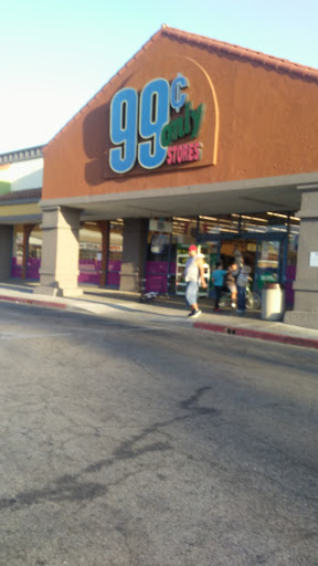 Discount Store «99 Cents Only Stores», reviews and photos, 2270 E Lincoln Ave, Anaheim, CA 92806, USA