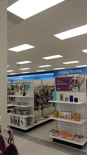 Clothing Store «Ross Dress for Less», reviews and photos, 3401 Raleigh Rd Pkwy W, Wilson, NC 27896, USA