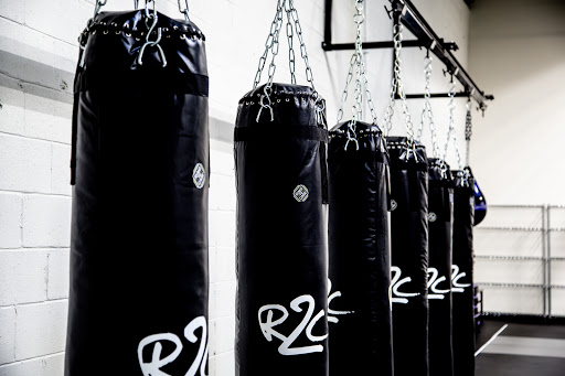 Martial Arts School «Crazy 88 Mixed Martial Arts», reviews and photos, 5 Easter Ct, Owings Mills, MD 21117, USA