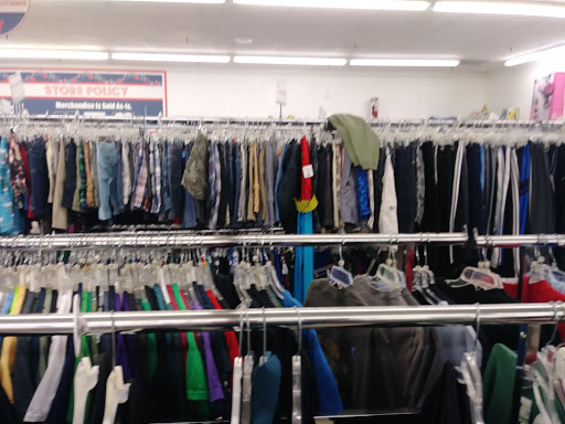 Thrift Store «The Salvation Army Family Stores- Twin Cities», reviews and photos