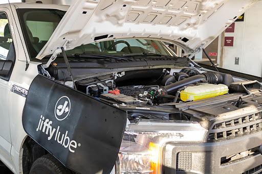 Oil Change Service «Jiffy Lube», reviews and photos, 7441 Hillwood Drive, Gainesville, VA 20155, USA