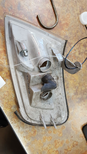 Used Auto Parts Store «Ace Auto Parts», reviews and photos, 754 Rice St, St Paul, MN 55117, USA