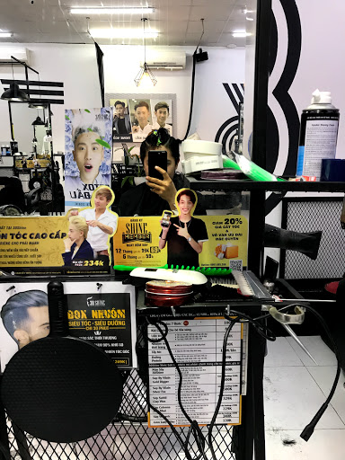 Top 20 30shine cửa hàng Huyện Quảng Trạch Quảng Bình 2022