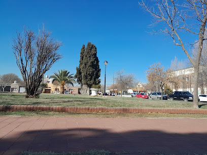Plaza Tomás Mason