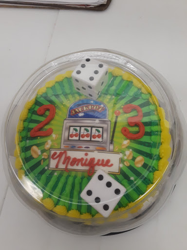 Supermarket «Shoppers Food & Pharmacy - Mondawmin», reviews and photos, 2000 Gwynns Falls Pkwy, Baltimore, MD 21216, USA