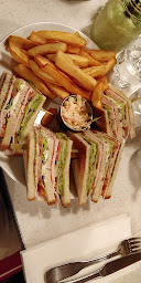 Photo n°56 de Schwartz’s Deli à Paris ()