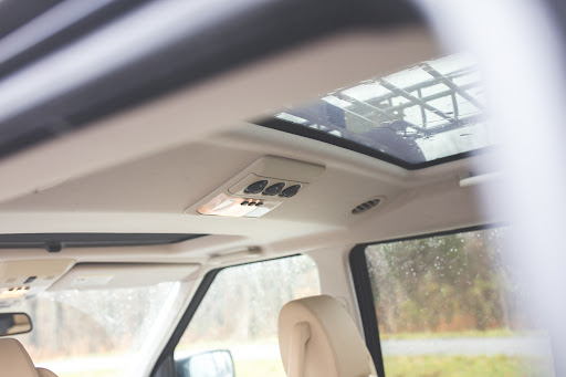 Used Car Dealer «Platinum Motorsports», reviews and photos, 2279 Commerce Pkwy, La Grange, KY 40031, USA