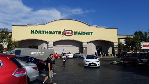 Grocery Store «Northgate Gonzalez Markets», reviews and photos, 3828 Peck Rd, El Monte, CA 91732, USA