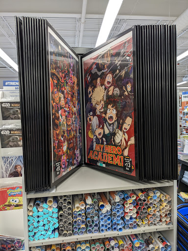 Variety Store «Five Below», reviews and photos, 781 Shoppes Blvd, North Brunswick Township, NJ 08902, USA