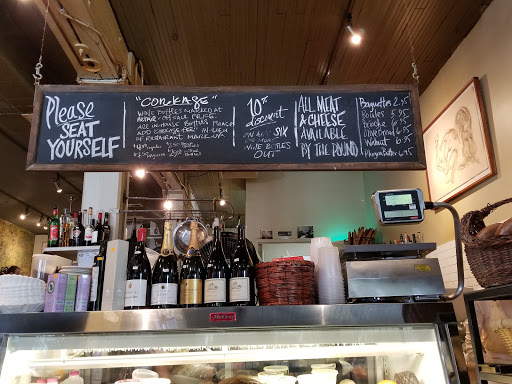 Wine Store «La Buvette Wine & Grocery», reviews and photos, 511 S 11th St, Omaha, NE 68102, USA