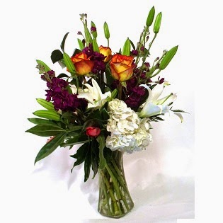 Florist «Roses Are Red Florist», reviews and photos, 425 5th Ave, Indialantic, FL 32903, USA