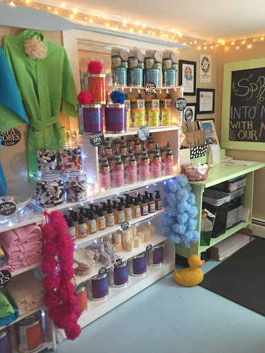 Gift Basket Store «The Plum Island Soap Company», reviews and photos, 205 Northern Blvd, Newburyport, MA 01950, USA