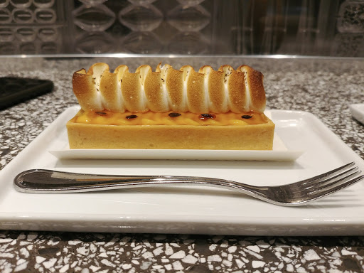 Dessert Shop «Sixth Course», reviews and photos, 1544 15th St, San Francisco, CA 94103, USA