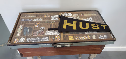 Tattoo Shop «Shop 53 Custom Tattoo and Art Studio», reviews and photos, 6 St Marys Ave #102, La Plata, MD 20646, USA