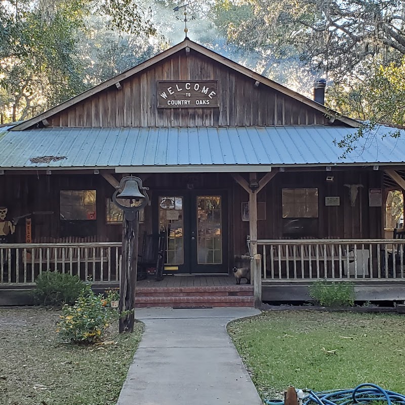 Country Oaks Campground & Rv