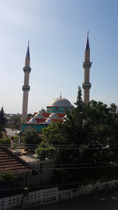 Varsak Mah Kayadibi Camii