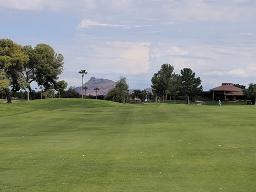 Golf Course «Alta Mesa Golf Club», reviews and photos, 1460 N Alta Mesa Dr, Mesa, AZ 85205, USA