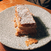 Gâteau du Restaurant L'Aller Retour Marais à Paris - n°4
