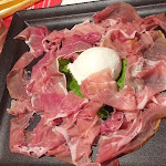 Photo n°2 de l'avis de Fabio.i fait le 29/05/2022 à 08:36 sur le  Wunderbar à Bibione