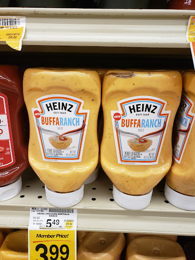 Grocery Store «Safeway», reviews and photos, 8858 Waltham Woods Rd, Parkville, MD 21234, USA