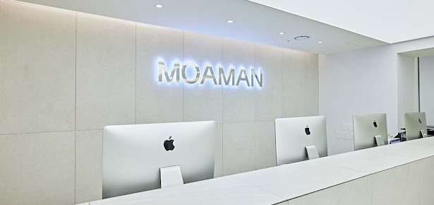 Moaman Hair Transplant Clinic - Moaman Hair Transplant Clinic