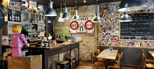 Photo n°159 de Les Fils À Maman Montpellier à Montpellier ()