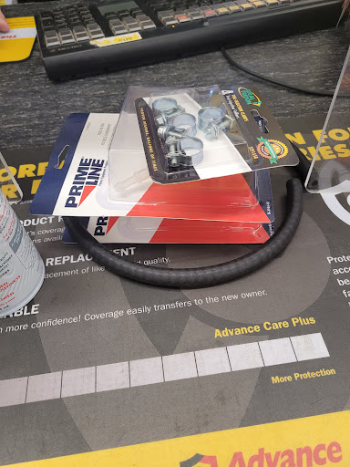 Auto Parts Store «Advance Auto Parts», reviews and photos, 295 Glynn St S, Fayetteville, GA 30214, USA