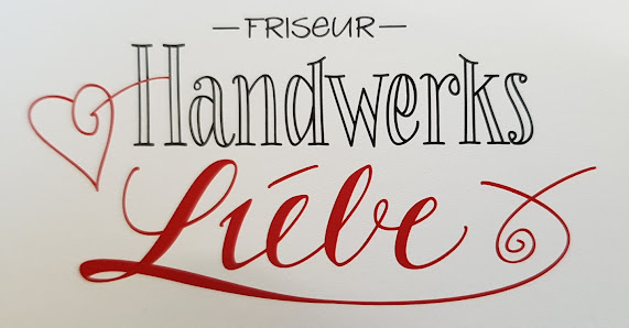 Friseur Handwerks Liebe Schapers Kamp 5, 31311 Uetze, Deutschland