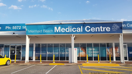 Mermaid Beach Medical Centre Shop 23A/2532 Gold Coast Hwy, Mermaid Beach QLD 4218, Australia