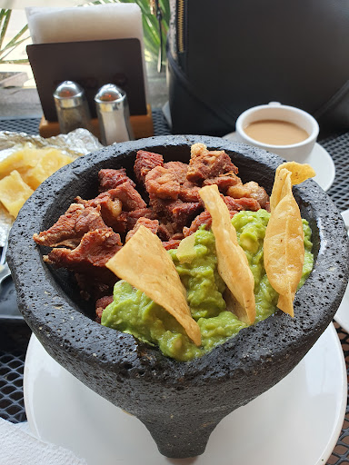 Parrilla Danesa