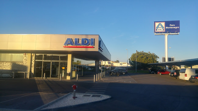 ALDI Faro Montenegro