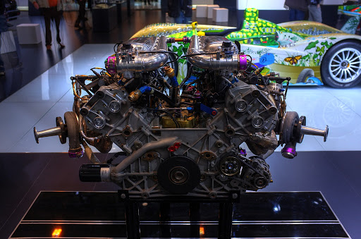 Auto Repair Shop «A&B German Car Care», reviews and photos, 5820 Pacific St #115, Rocklin, CA 95677, USA