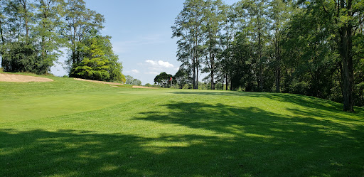 Golf Driving Range «Oak Grove Golf Course», reviews and photos, 16914 Oak Grove Rd, Harvard, IL 60033, USA