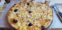 Plats et boissons du Le 52 Restaurant-Pizzeria à Le Castellet - n°2