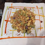 Photo n°3 de l'avis de Francesca.t fait le 14/09/2023 à 05:39 sur le  Ristorante Pizzeria I Girasoli à Cesena