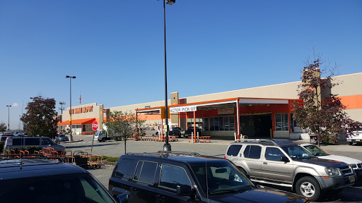 Home Improvement Store «The Home Depot», reviews and photos, 7605 Tonnelle Ave, North Bergen, NJ 07047, USA