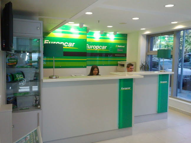 Europcar Autókölcsönző - Rent a car - Autókölcsönző