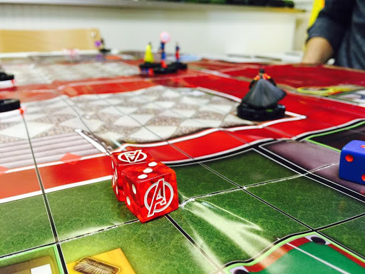 Comic Book Store «FourCorners Comics», reviews and photos, 42 Baltimore St, Gettysburg, PA 17325, USA