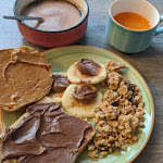 Photo n°1 de l'avis de Laura.M fait le 28/07/2023 à 08:18 sur le  a&o Hostel München Hauptbahnhof à Munich