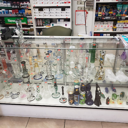 Tobacco Shop «Smoke Star», reviews and photos, 2941 Cochran St # 6, Simi Valley, CA 93065, USA