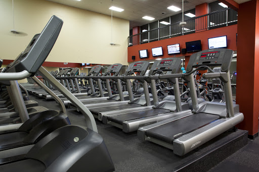 Gym «Impact Fitness», reviews and photos, 718 N Buckner Blvd #200, Dallas, TX 75218, USA