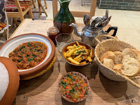 Les plus récentes photos du Bariz Restaurant Marocain Puteaux - n°4