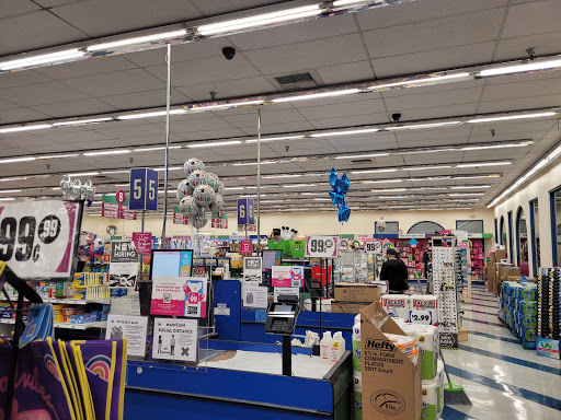 Discount Store «99 Cents Only Stores», reviews and photos, 2270 E Lincoln Ave, Anaheim, CA 92806, USA