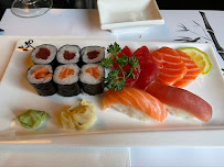 Sushi du Restaurant japonais Sushi Kyo à Courbevoie - n°6
