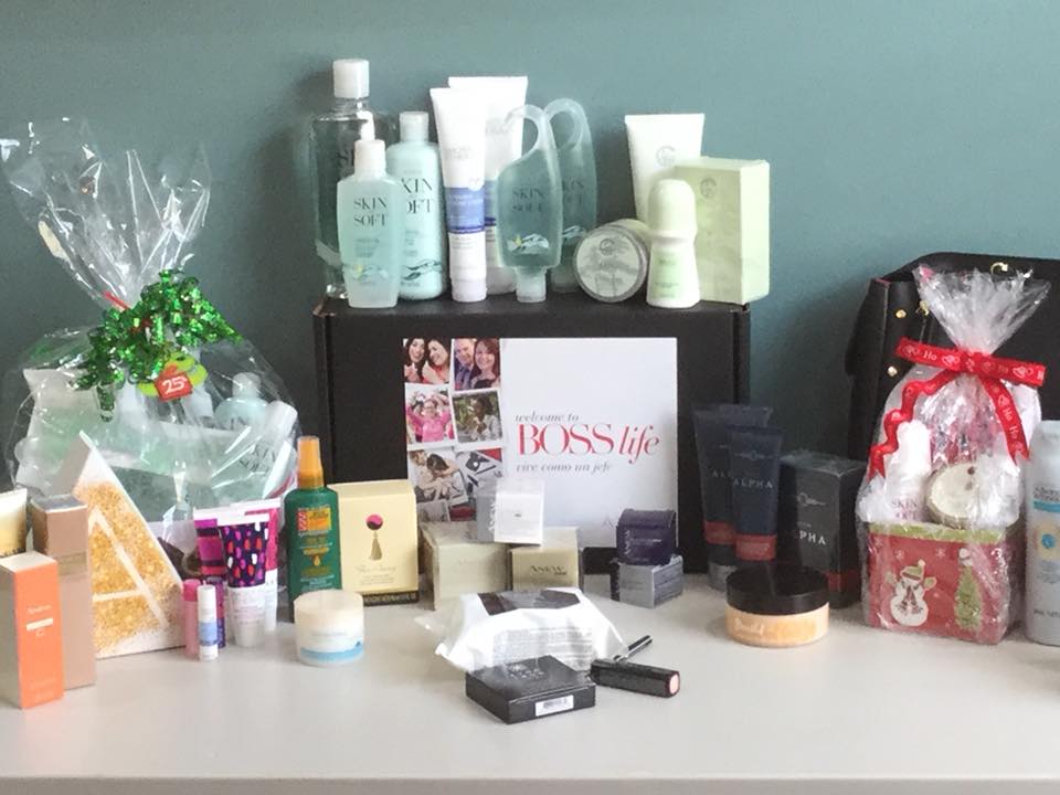 Shop With Katrina 19056