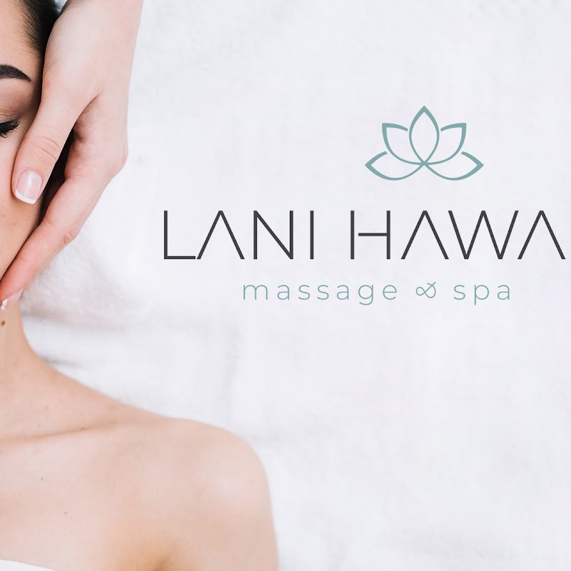 Lani Hawaii Massage & Beauty SPA