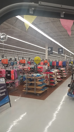 Discount Store «Walmart», reviews and photos, 120 Commercial Pkwy, Branford, CT 06405, USA