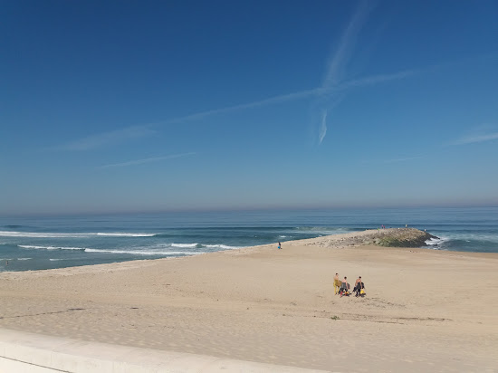 Praia da Costa de Lavos