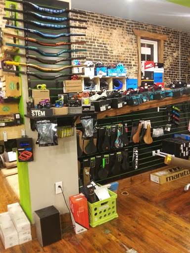 Outdoor Sports Store «Take A Hike Shop», reviews and photos, 913 N 2nd St, St Charles, MO 63301, USA